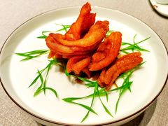 -荣轩(新荣记环球金融中心店)