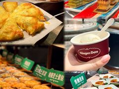 -亚马逊蒸汽活海鲜自助(LCM置汇旭辉广场店)