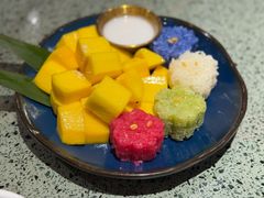 -Home Thai·泰谣(王府井apm店)