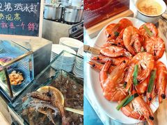 -君悦酒店·乐厨·高空自助餐(青年大街店)