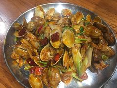 -原始泥炉烤肉(总店)