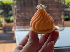-洲际酒店·地平线全日餐厅HORIZON CAFÉ