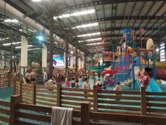 -南宫温泉水世界