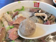-潮镇老尾牛杂(环城西路店)