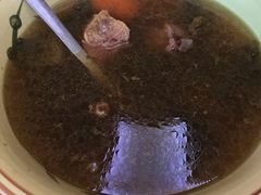 -幽优农庄·森波拉特色本地农家菜