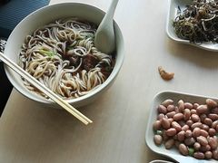 -李先生牛肉面大王(营口大润发店)