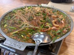 -京玉菲饭店(李村店)