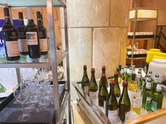 -济南喜来登酒店-盛宴自助西餐厅·综合自助
