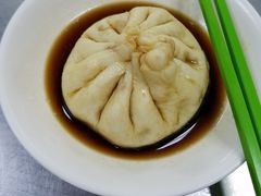 -津门永胜包子铺(哈尔滨道总店)
