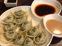 -五观堂素食(新华路店)
