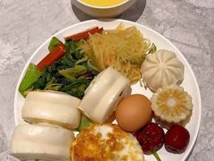 -太平洋丽晶酒店