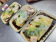 -银记肠粉店(北京路店)