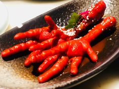 -枚青·临安酒肆(腾飞大厦店)
