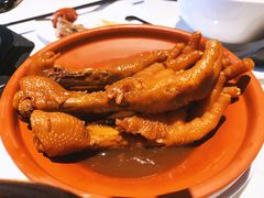 鲍汁凤爪-衡山汇·高级粤菜(霄云路店)