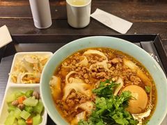 -喜晋道面馆(华严寺广场店)