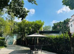 -莲生母婴月子中心(清水河公园店)