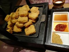 -奇滋豆味(南十四道街店)
