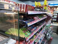 -7-Eleven(don mueang international airport)