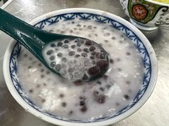 -老胡甜汤(龙眼店)