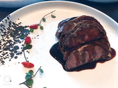 -环球港凯悦 · 享悦中餐厅