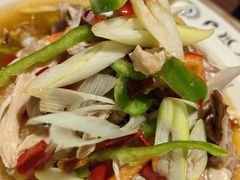 -胖老汉新疆特色椒麻鸡(南门店)