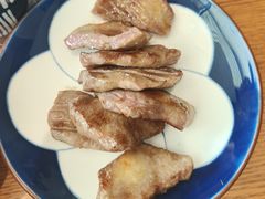 -炎蔵牛舌烤肉
