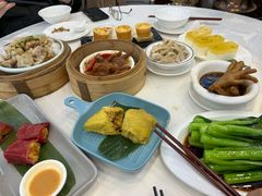 -馨越楼·点心·粤菜(赤坎店)