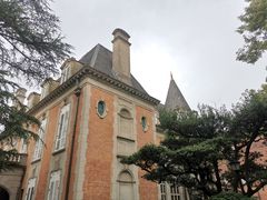 -叶叶菩提·晋福宫