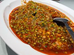 -锦庐道地川菜(来福士店)