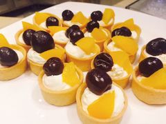 -无锡梁鸿湿地丽笙度假酒店·流觞西餐厅