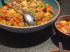 -华豫川酒家(双子塔店)