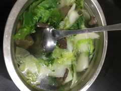 -弓虽昌焖烧鸡(大竹林店)