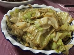 -铁头烧菜馆(立新路店)