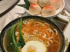 -ONE FULL 古董港式海鲜火锅