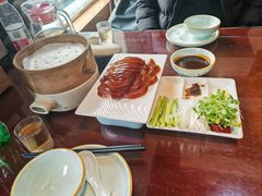 -恭敬李·烤鸭(天坛北门店)