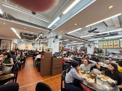 -香港蓮香樓(中環店)