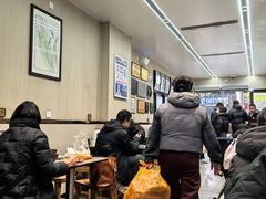 -郑家包子牛肉拉面(尚勤路店)
