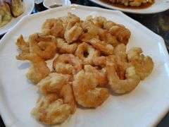 -桃园中华料理炸酱面(燕儿岛路店)