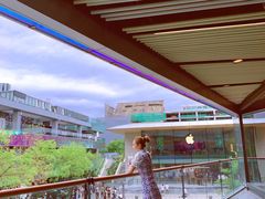 -喜茶(北京三里屯太古里店)