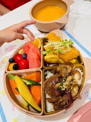 -奈尔宝家庭中心·亲子餐厅(北京东坝万达店)