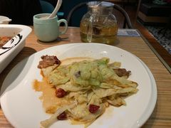 -江湖情酸菜鱼(万菱汇店)