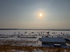 -呼兰河口湿地公园
