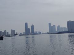 -海河外滩公园