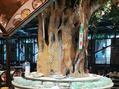 -正禾鲜·潮汕牛肉火锅(凯德天府店)