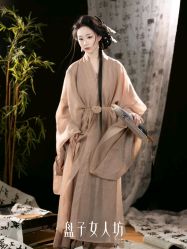-盘子女人坊古装写真摄影(深圳店)