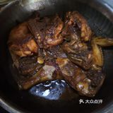 酱油鸡