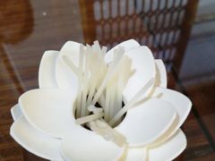 -大佛寺高级素食自助餐厅