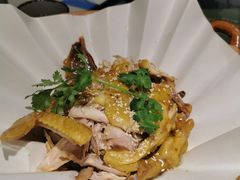 -原味田园·客家菜·土窑鸡(中航城君尚购物中心店)