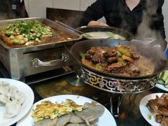 -正味如家饺子家常菜