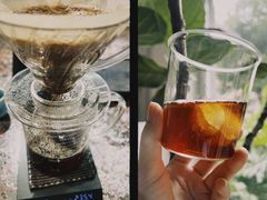 -Cupping Room(Harbour City)